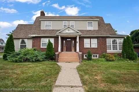14111 Korte Street, Detroit, MI 48215