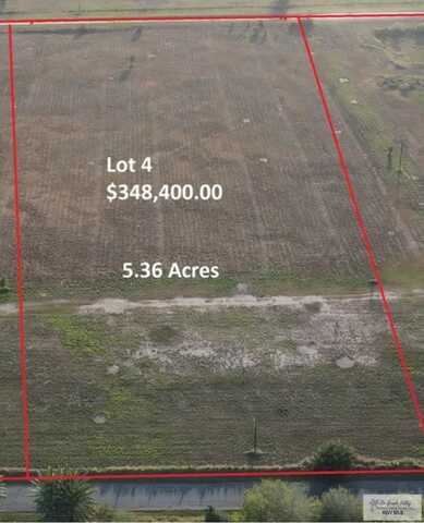 0000 BAKER POTTS RD., HARLINGEN, TX 78522