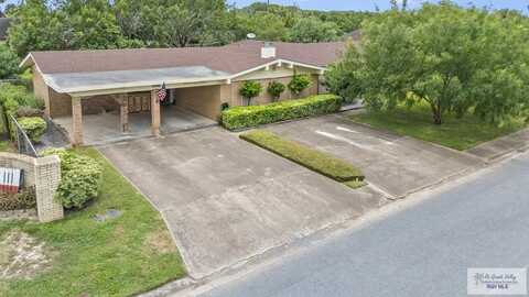 102 RESACA DR., LOS FRESNOS, TX 78566