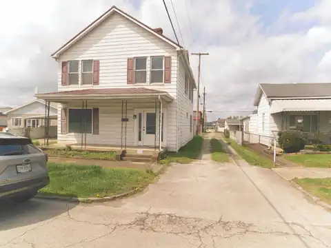 311 Spruce Street, IRONTON, OH 45638