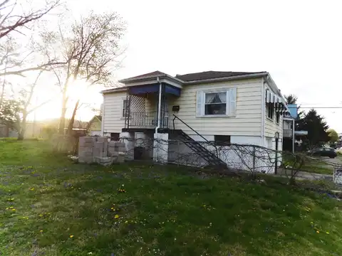 1216 S 4th Street, IRONTON, OH 45638