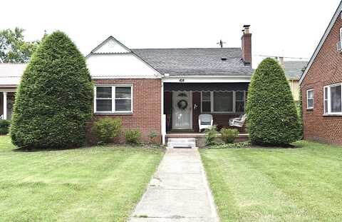 424 North Boulevard West, Huntington, WV 25701