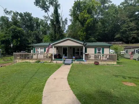 119 Remy Street, Coal Grove, OH 45638