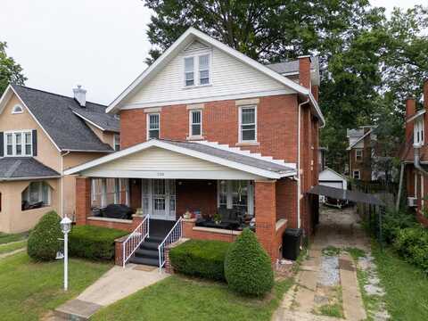 130 Belford Avenue, Huntington, WV 25701
