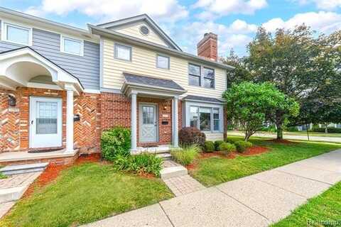 1053 WOODWARD Heights, Ferndale, MI 48220