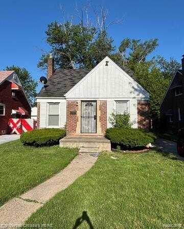 19345 Plainview Avenue, Detroit, MI 48219