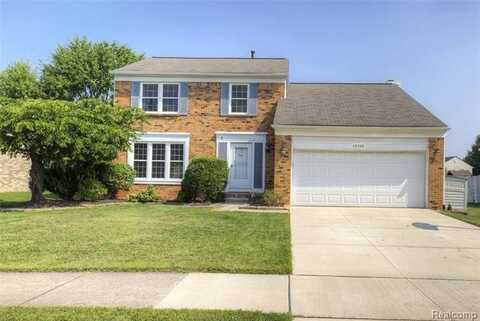 45088 Saltz Road, Canton, MI 48187