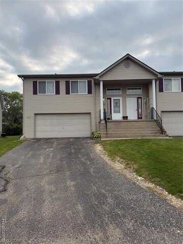 9542 Overlook Court, Grand Blanc, MI 48439