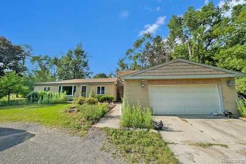 48150 Wear Road, Romulus, MI 48111
