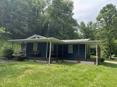 95 Yellow Branch Rd., Ironton, OH 45638