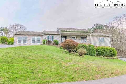 169 Violet Lane, Boone, NC 28607