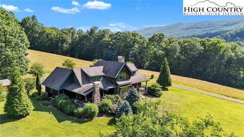 314 Elk Creek Mountain Parkway, Todd, NC 28684