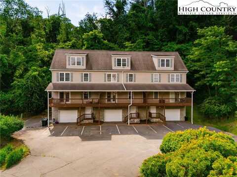 233 Ridge View Drive, Boone, NC 28607