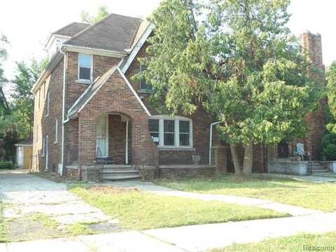 4785 Sturtevant Street, Detroit, MI 48204