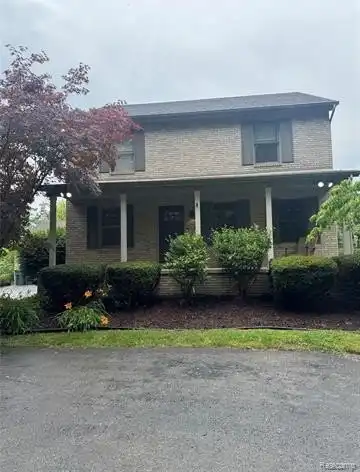 9801 N Ridge Road, Plymouth, MI 48170