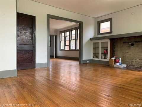 2286 W Philadelphia Street, Detroit, MI 48206