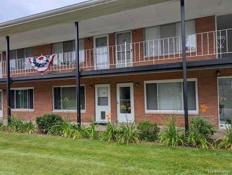 2119 Clawson Avenue, Royal Oak, MI 48073