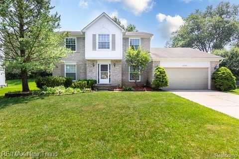 25935 Junction, Novi, MI 48375