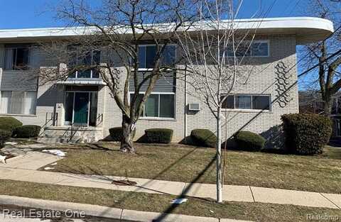 4810 Briarwood Avenue, Royal Oak, MI 48073