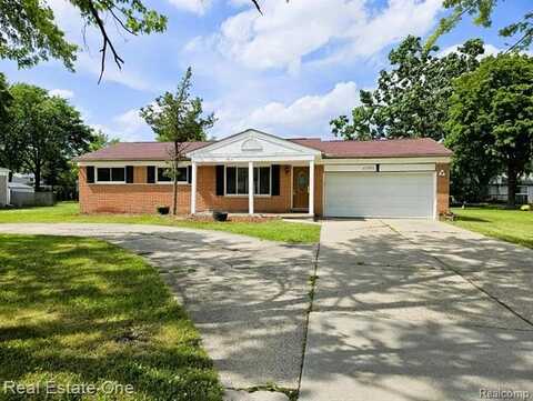 27996 W 11 MILE Road, Farmington Hills, MI 48336