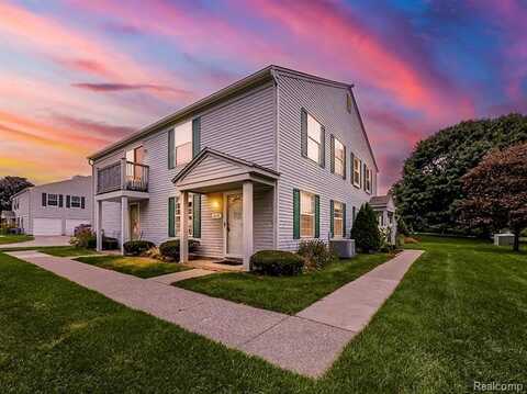 3115 SUNNYSIDE, Lake Orion, MI 48360
