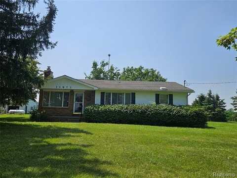 11873 Durand Road, Howell, MI 48855