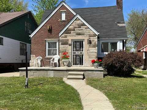 12783 Maiden Street, Detroit, MI 48213