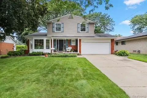 455 Leicester Street, Plymouth, MI 48170