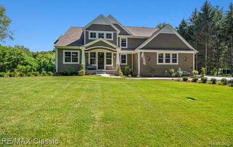 7171 Lucy Drive, Dexter, MI 48130