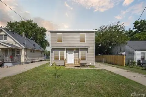 3491 Laurel Avenue, Burton, MI 48529