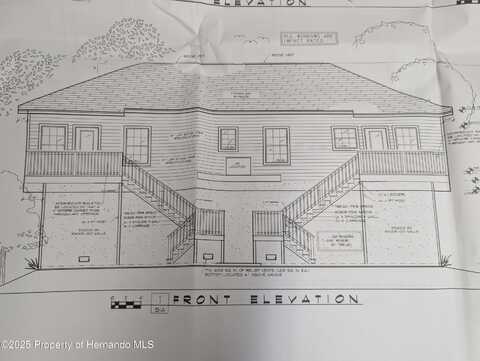 5039 Maplewood Drive, Hernando Beach, FL 34607
