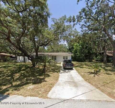 8179 Apple Orchard Road, Spring Hill, FL 34606