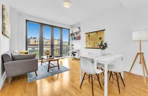 500 4th Ave, Brooklyn, NY 11215