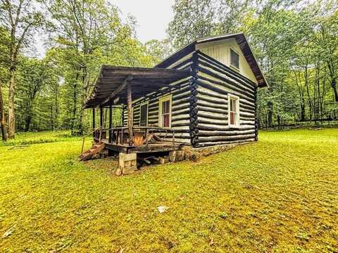 4464 Tram Rd, Petersburg, PA 16669