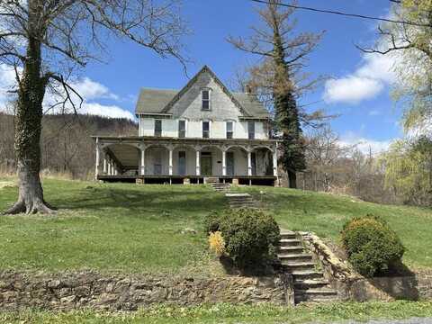 21054 Main Street, Shade Gap, PA 17255