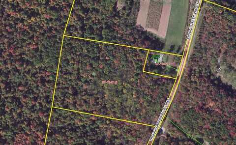 0 Trough Creek Valley Pike, Mapleton Depot, PA 17052