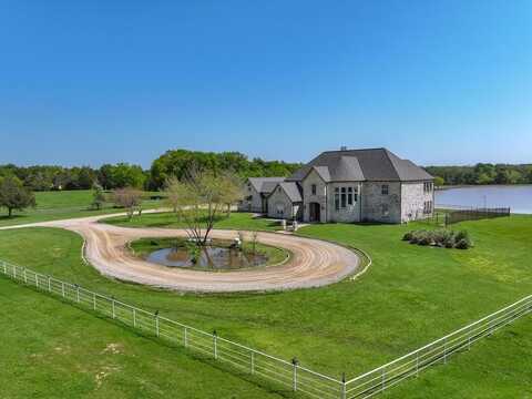 15653 ST HWY 243, Kaufman, TX 75142