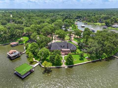 106 Lynne Cir, Mabank, TX 75156