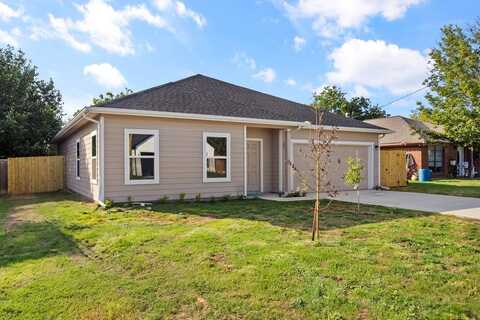 806 Melody Cir, Kaufman, TX 75142