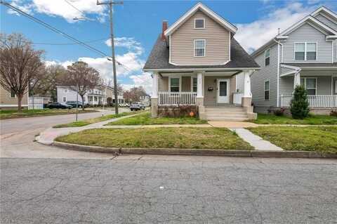 955 Marshall Avenue, Norfolk, VA 23504