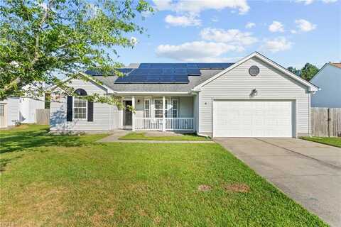 2020 Coral Ivy Lane, Chesapeake, VA 23323