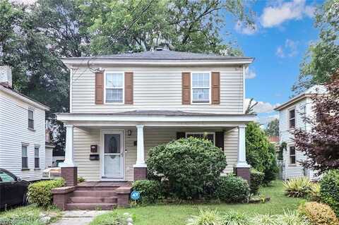 325 York Street, Suffolk, VA 23434