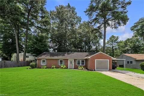 3801 Towne Point Road, Portsmouth, VA 23703
