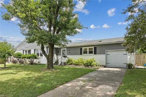 2929 Hilton Avenue, Chesapeake, VA 23324