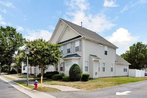 824 Willberry Drive, Virginia Beach, VA 23462