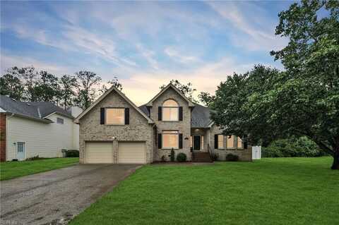 4324 Shrew Trail, Virginia Beach, VA 23456