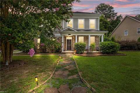 2114 Redgate Drive, Suffolk, VA 23434