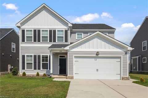 235 McCormick Drive, Suffolk, VA 23434