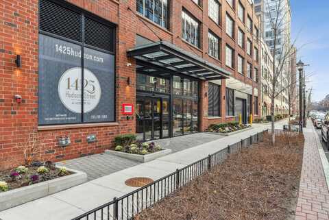 1425 HUDSON ST, Hoboken, NJ 07030