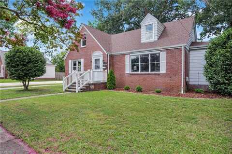 618 Euwanee Place, Norfolk, VA 23503